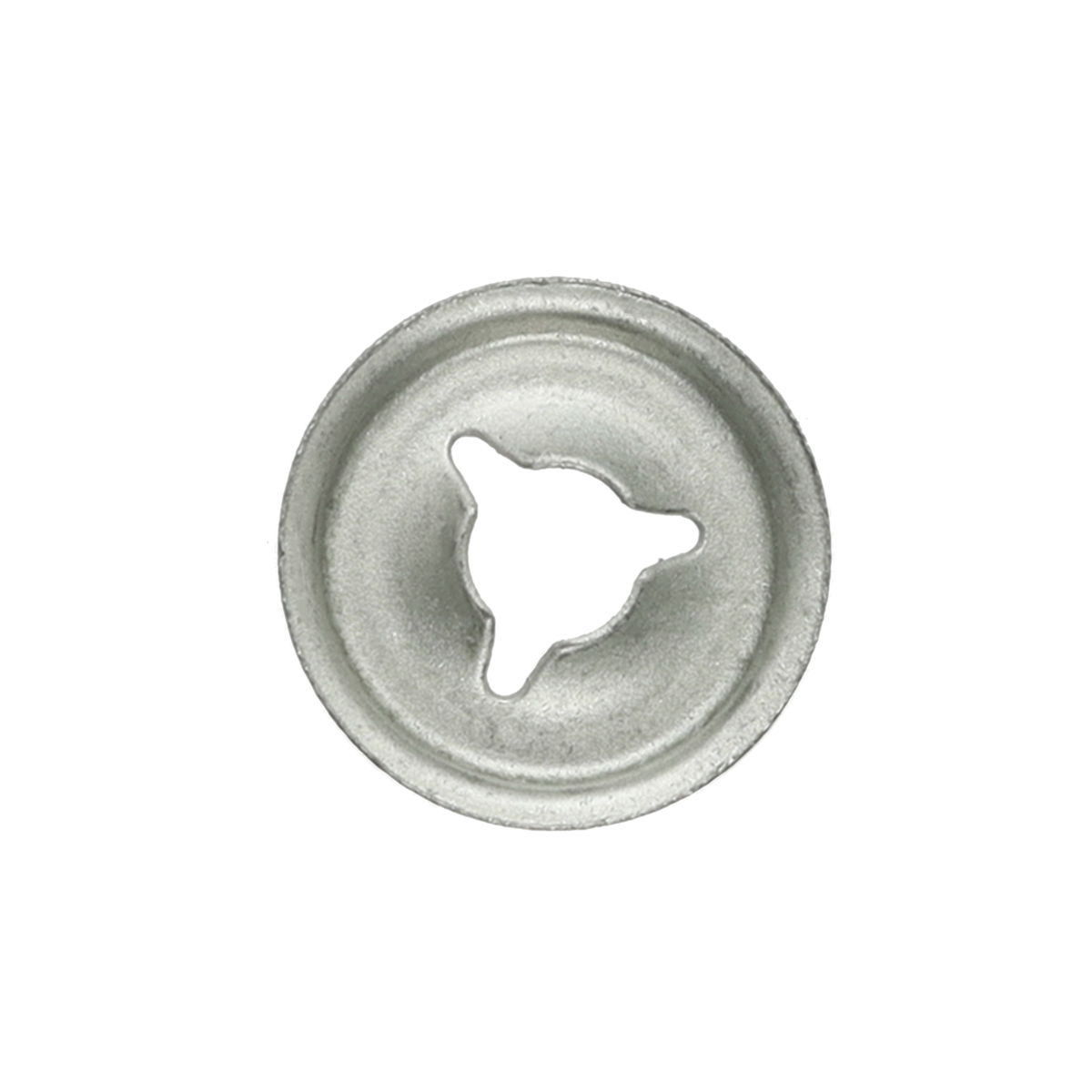 WG03A00405 - Genuine OEM GE Dishwasher Push On Nut