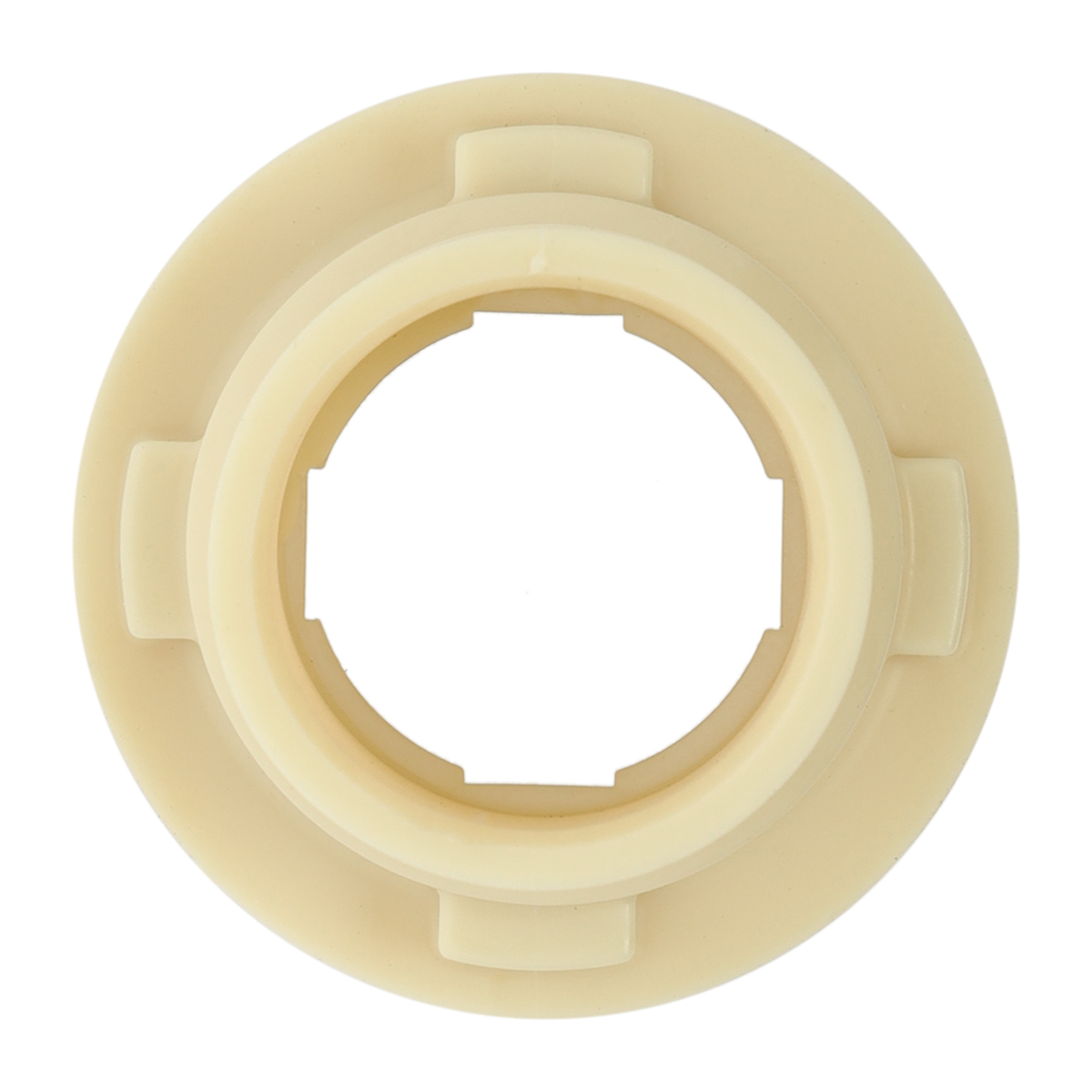 WG04F00179 - Genuine OEM GE Dishwasher Pump Connector