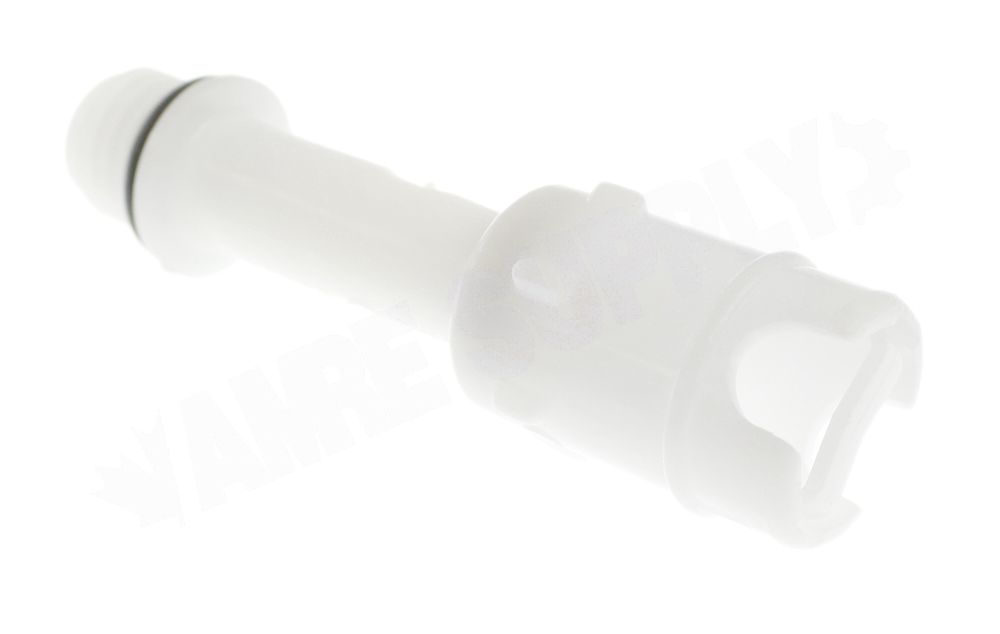 675238 - Genuine OEM Whirlpool Dishwasher Check Valve