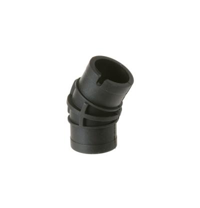WG04F04671  - Genuine OEM GE Dishwasher Drain Hose Elbow