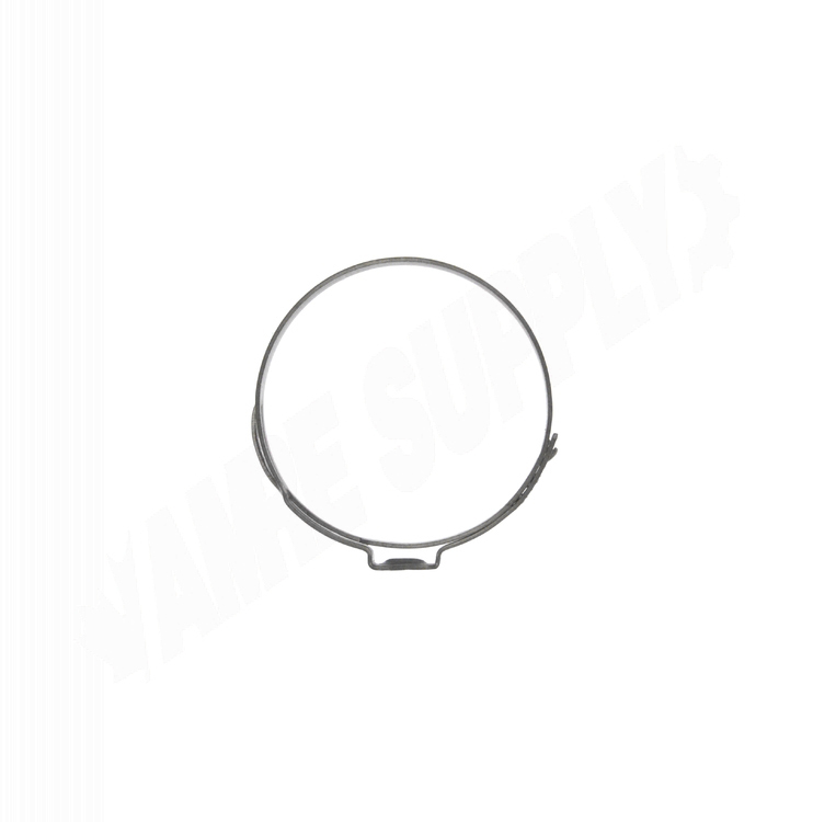 WG04A03615  - Genuine OEM GE Dishwasher Pump Clamp