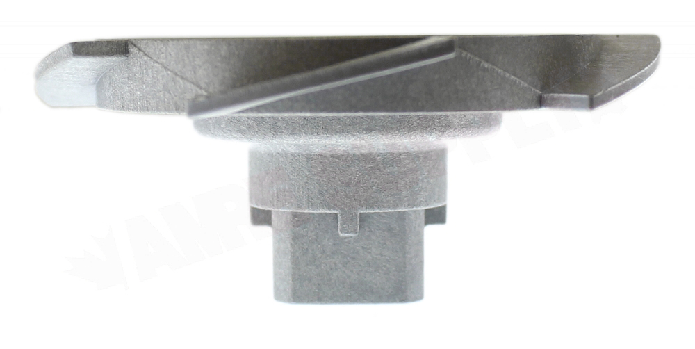 WP902875 - Genuine OEM Whirlpool Dishwasher Drain Impeller