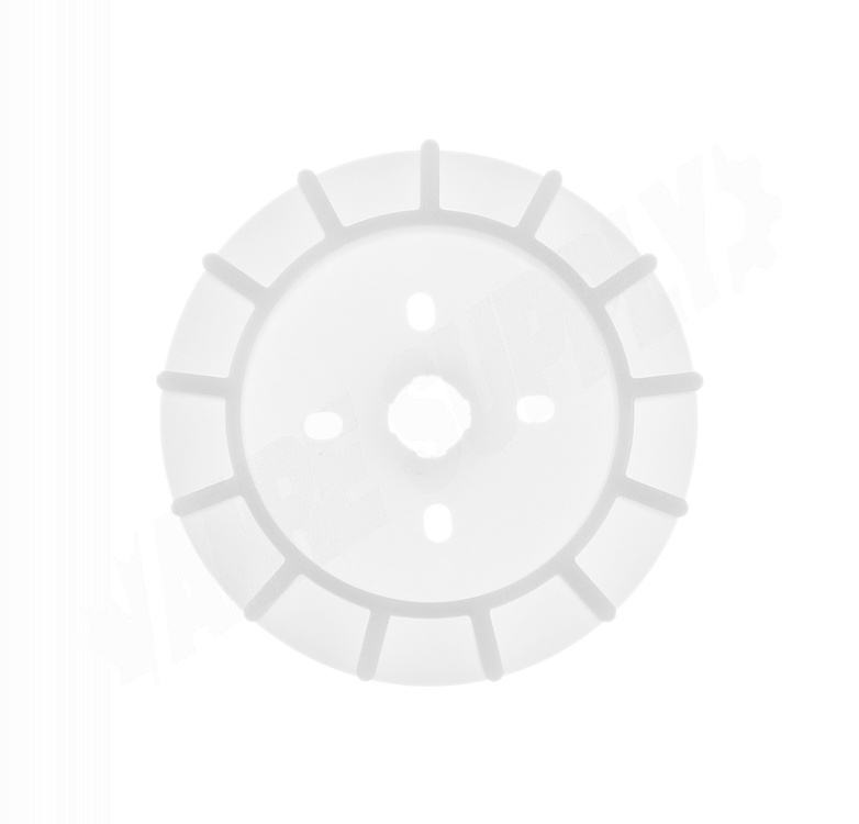 154365401 - Genuine OEM Frigidaire Dishwasher Drain Impeller