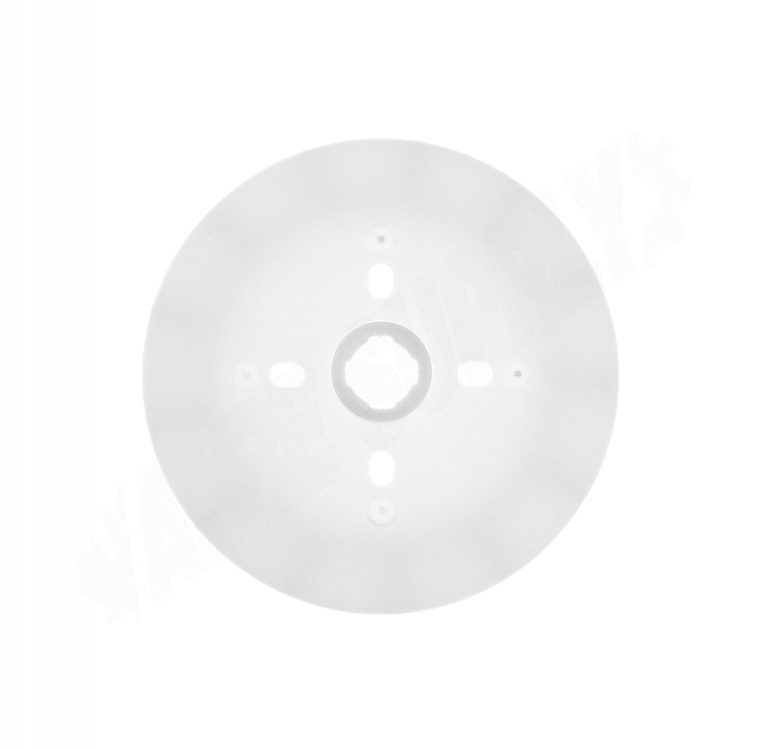 154365401 - Genuine OEM Frigidaire Dishwasher Drain Impeller