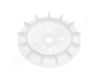 154365401 - Genuine OEM Frigidaire Dishwasher Drain Impeller