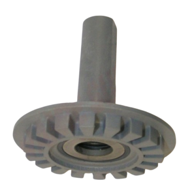 WP8274950 - Genuine OEM Whirlpool Dishwasher Drain Impeller