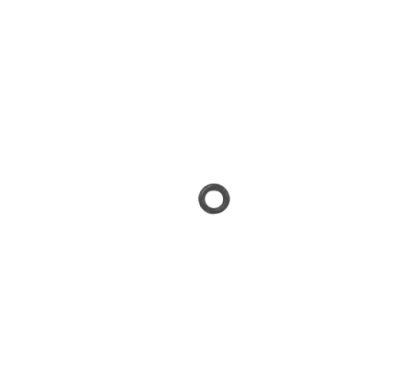 WP910934 - Genuine OEM Whirlpool Dishwasher O-Ring