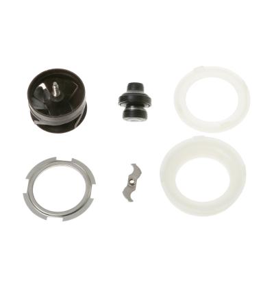 WG02A00446 - Genuine OEM GE Dishwasher Pump Impeller & Seal Kit