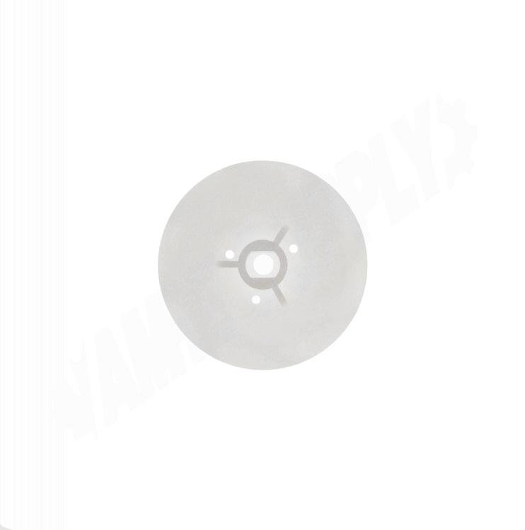 WG04F09900 - Genuine OEM GE Dishwasher Impeller