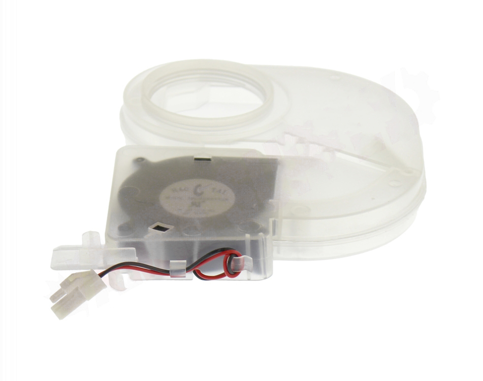 WG04F10177 - Genuine OEM GE Dishwasher Intake Tube Assembly