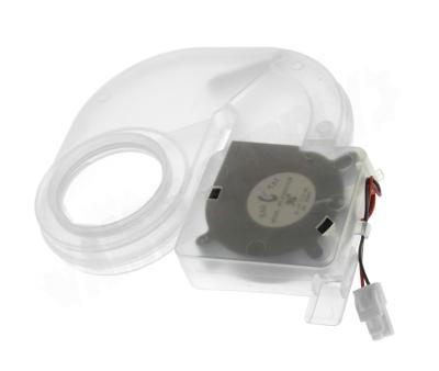 WG04F10177 - Genuine OEM GE Dishwasher Intake Tube Assembly