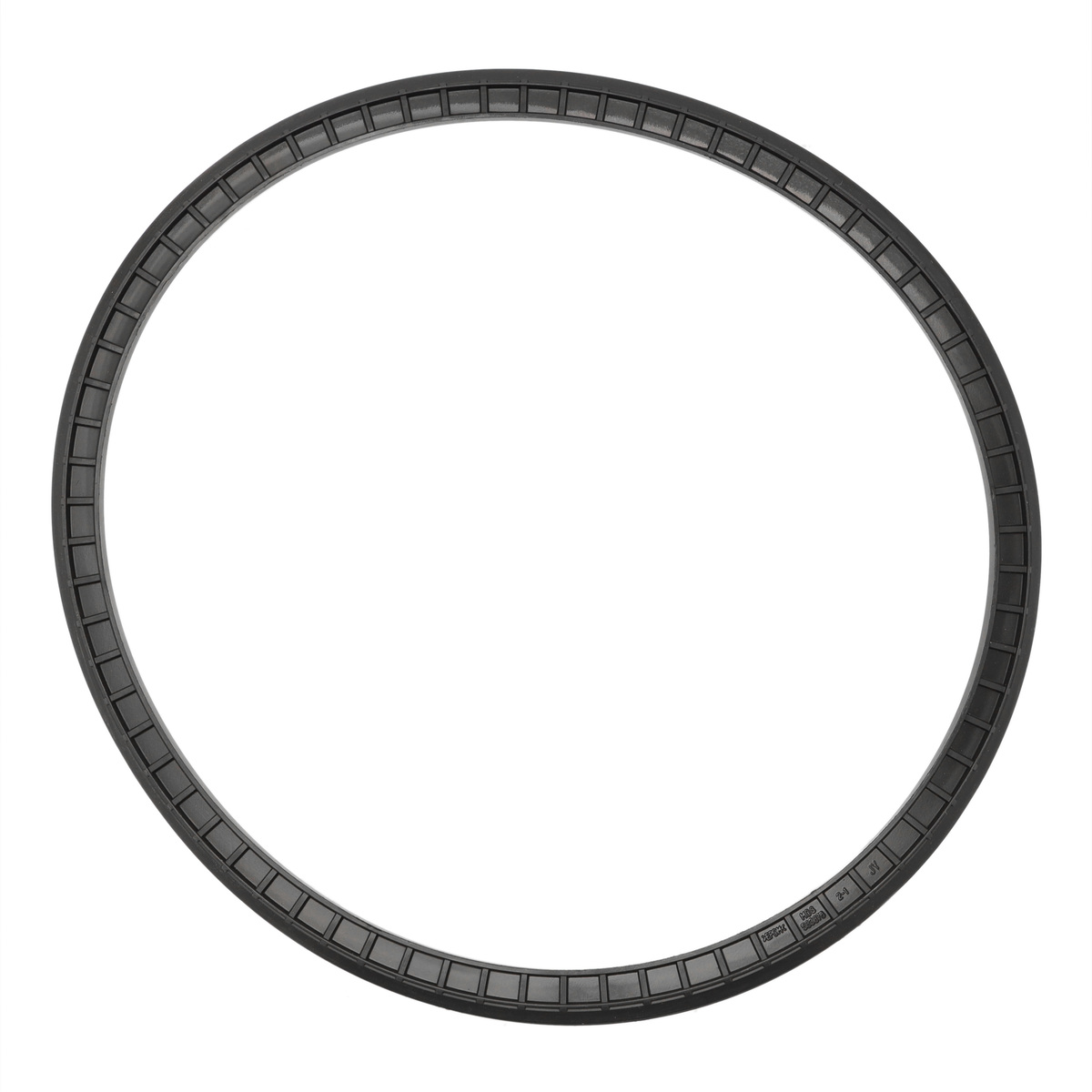 MDS58387601 - Genuine OEM LG Dishwasher Sump Pump Gasket