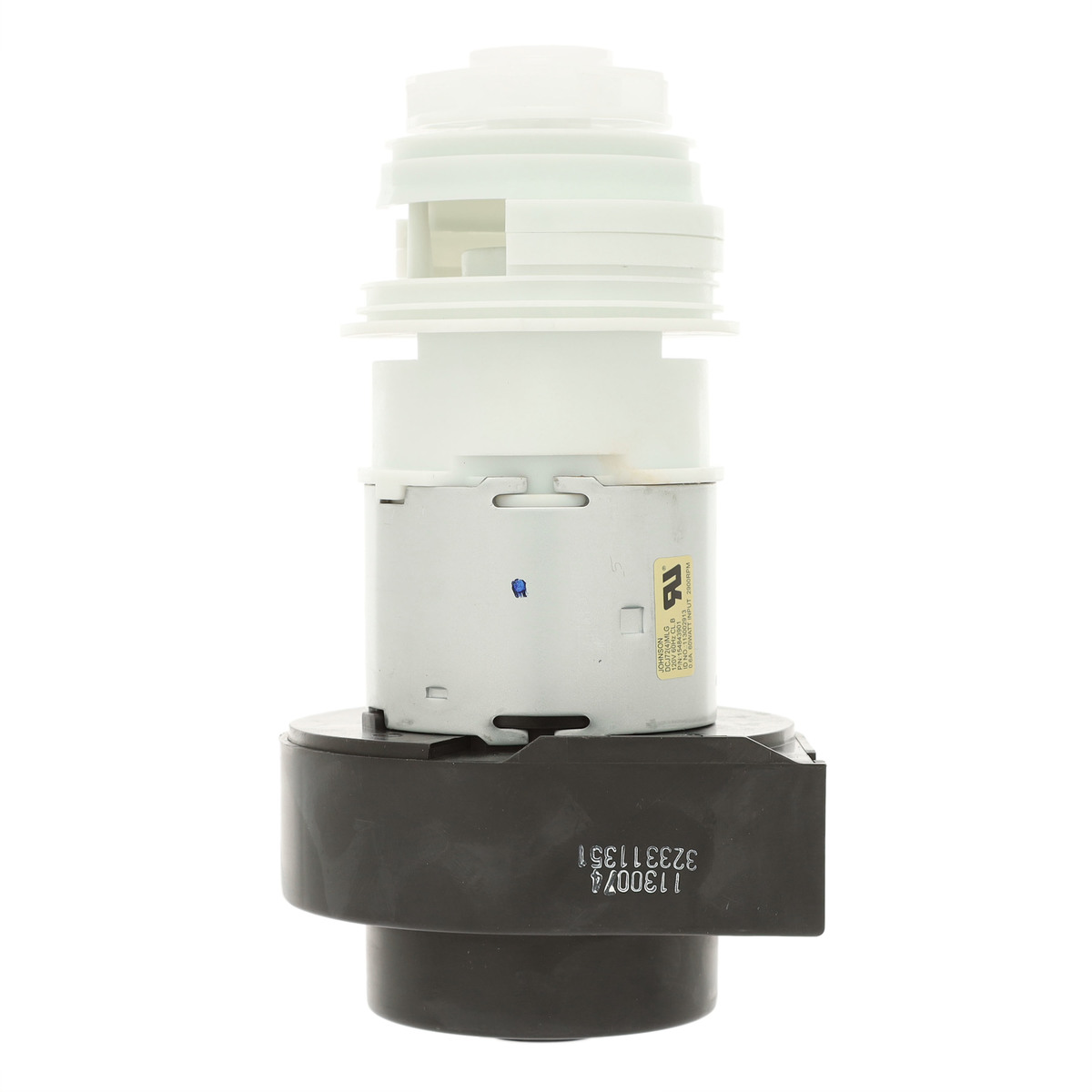 154844301 - Genuine OEM Frigidaire Dishwasher Circulation Pump & Motor Assembly