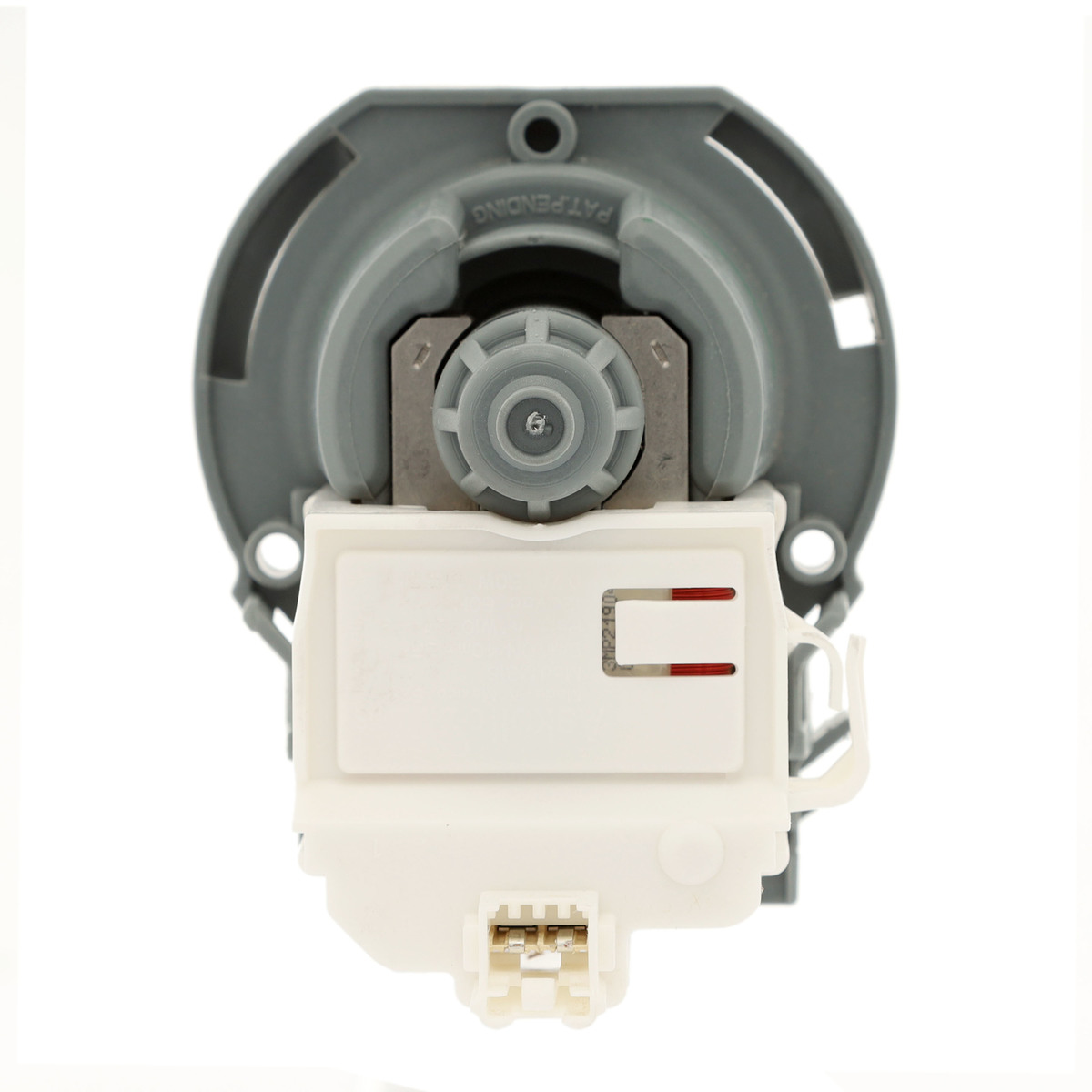 W10876537 - Genuine OEM Whirlpool Dishwasher Drain Pump