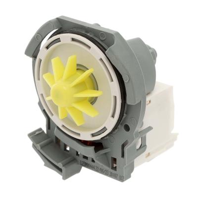 W10876537 - Genuine OEM Whirlpool Dishwasher Drain Pump