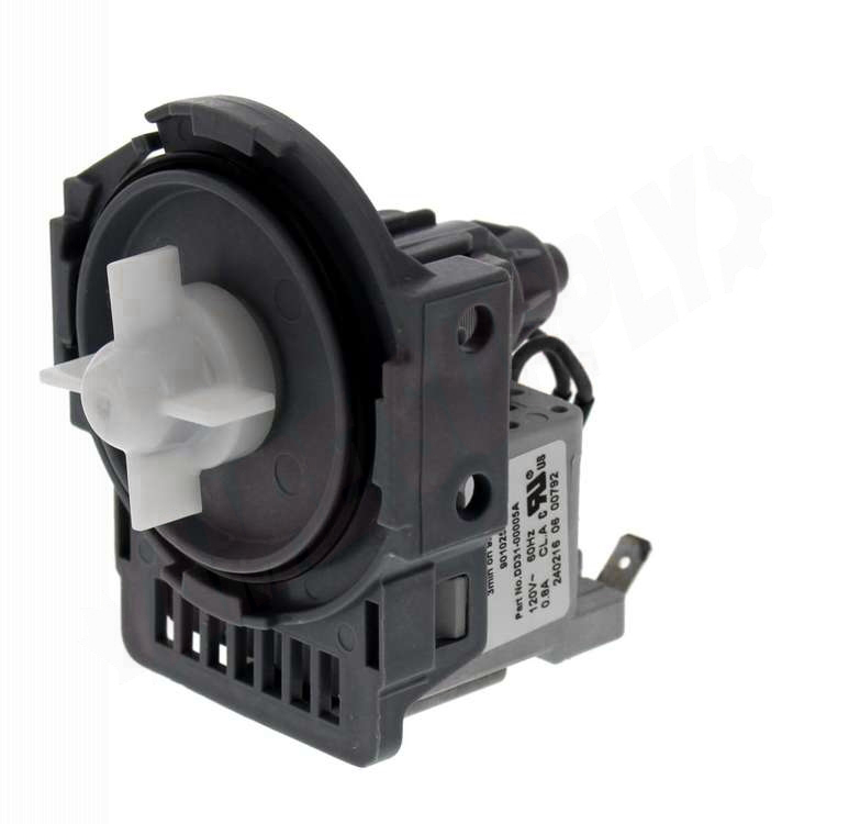 DW0005A - Universal Dishwasher Drain Pump
