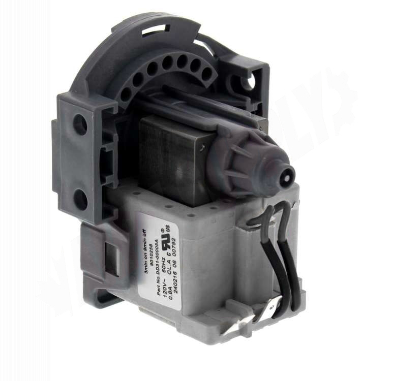 DW0005A - Universal Dishwasher Drain Pump