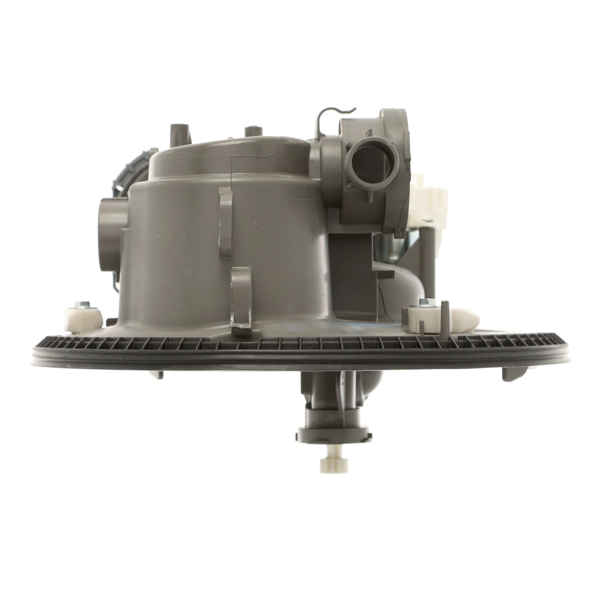 W11087376  - Genuine OEM Whirlpool Dishwasher Circulation Pump & Motor Assembly