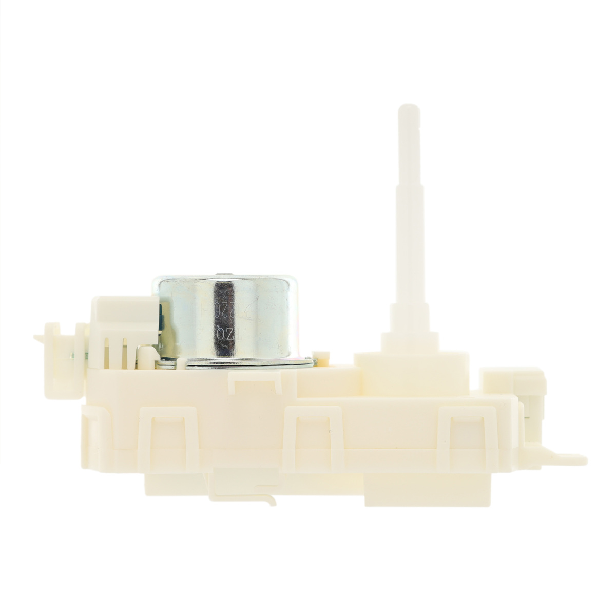 W10537869  - Genuine OEM Whirlpool Dishwasher Drive Motor