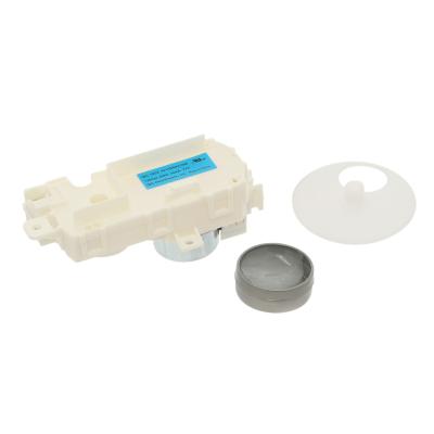 W10537869  - Genuine OEM Whirlpool Dishwasher Drive Motor