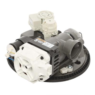 W10861526  - Genuine OEM Whirlpool Dishwasher Pump & Motor