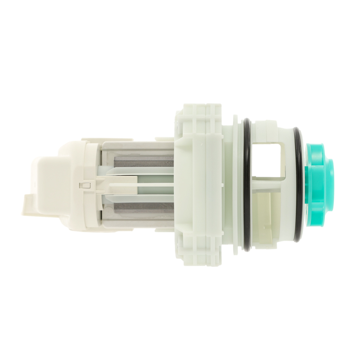 5304519906 - Genuine OEM Frigidaire Dishwasher Pump & Motor Assembly