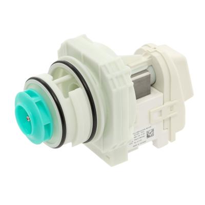 5304519906 - Genuine OEM Frigidaire Dishwasher Pump & Motor Assembly