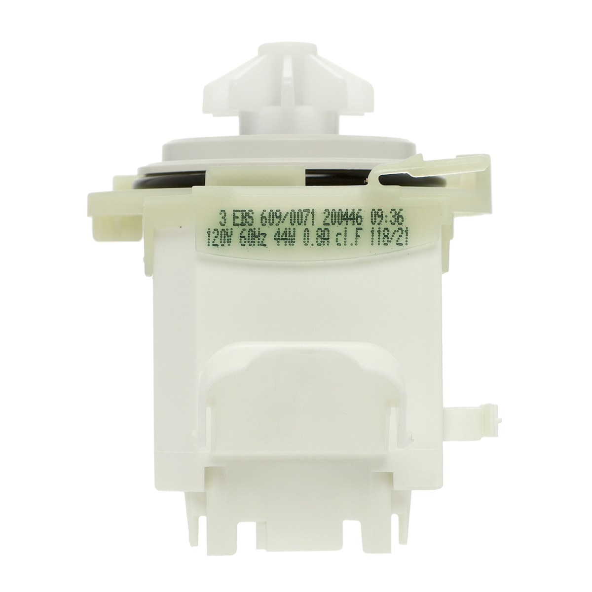 00642239 - Genuine OEM Bosch Dishwasher Drain Pump