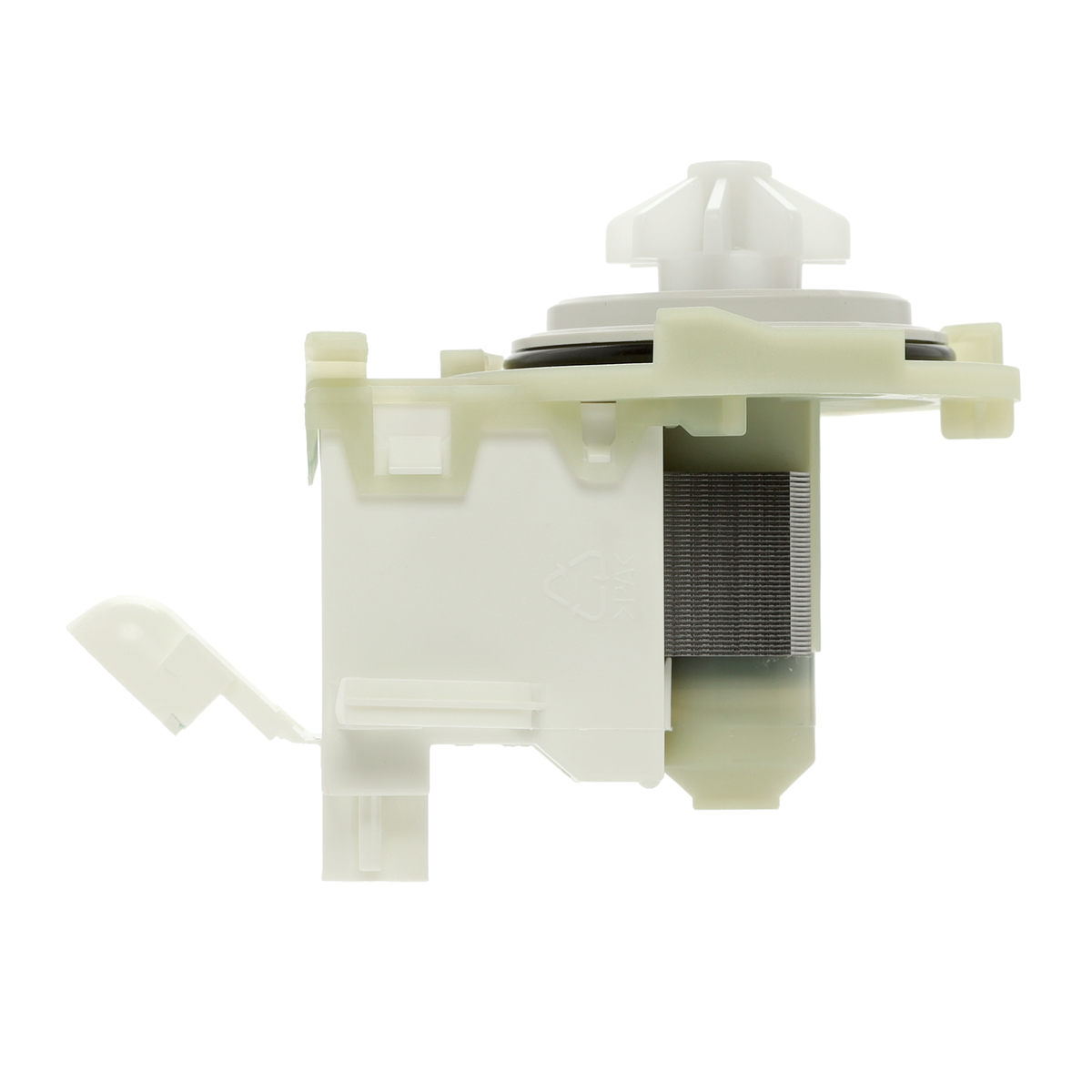 00642239 - Genuine OEM Bosch Dishwasher Drain Pump