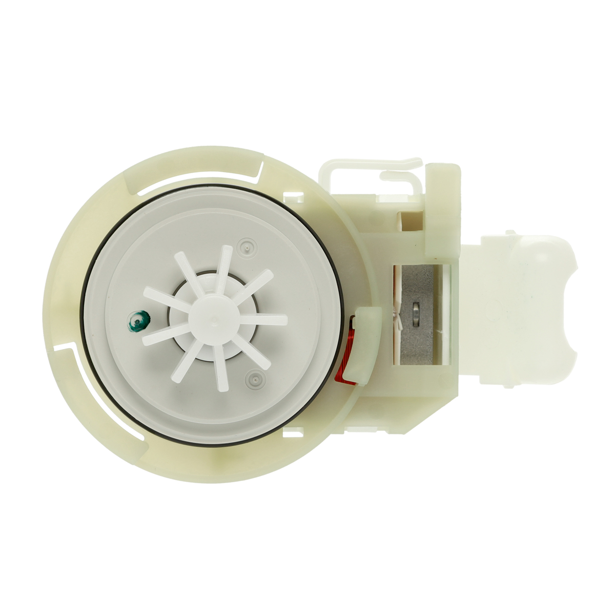 00642239 - Genuine OEM Bosch Dishwasher Drain Pump