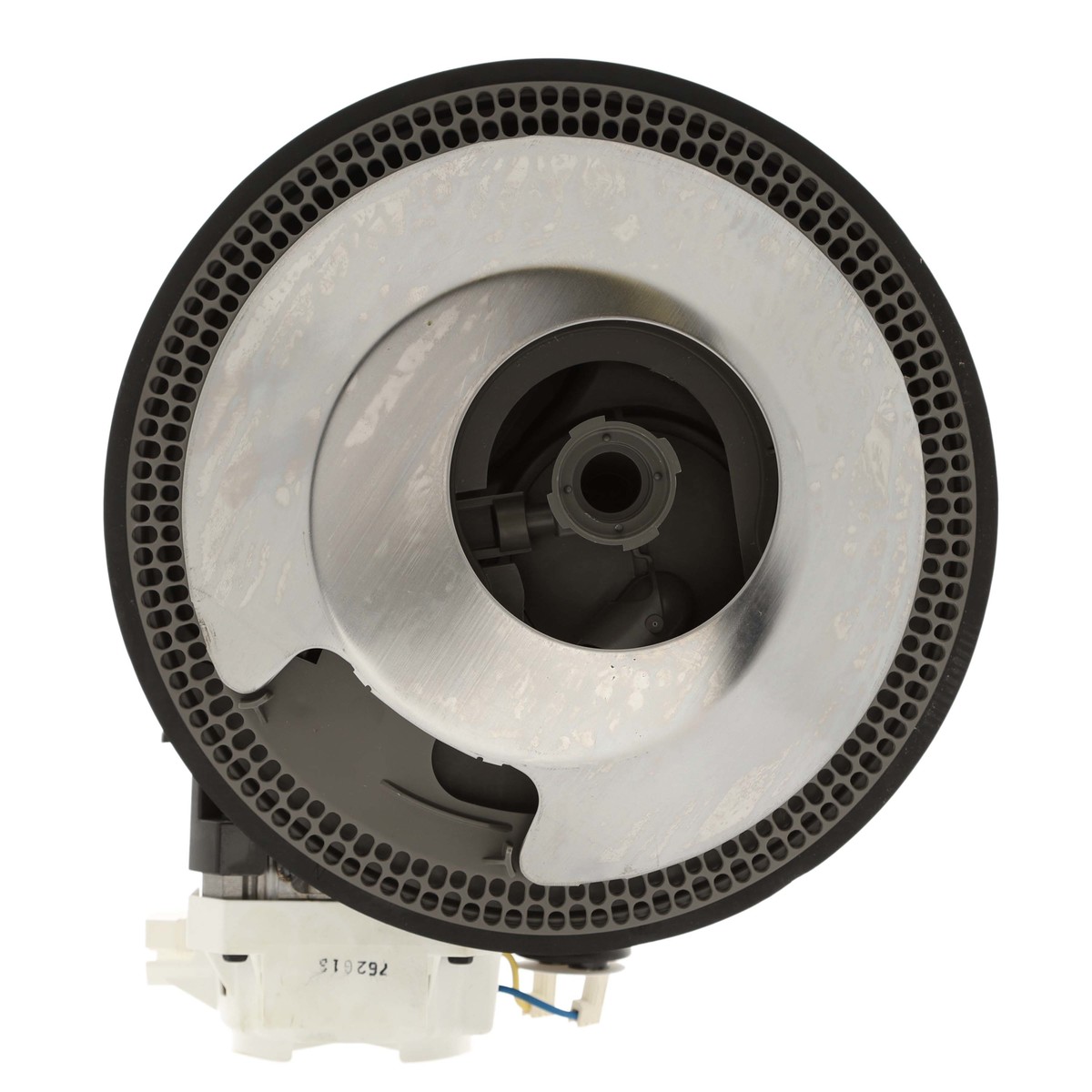 WPW10591570 - Genuine OEM Whirlpool Dishwasher Pump & Motor Assembly