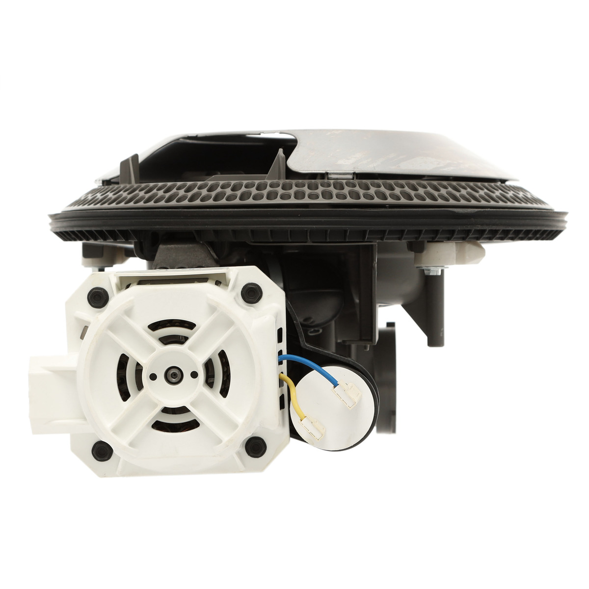 WPW10591570 - Genuine OEM Whirlpool Dishwasher Pump & Motor Assembly