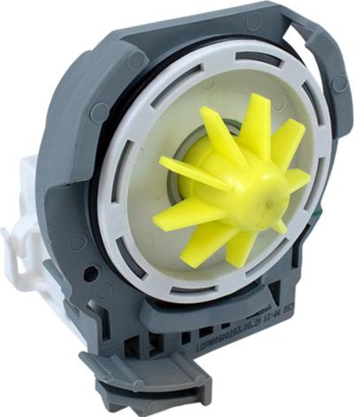DW6537 - Universal Supco Dishwasher Drain Pump