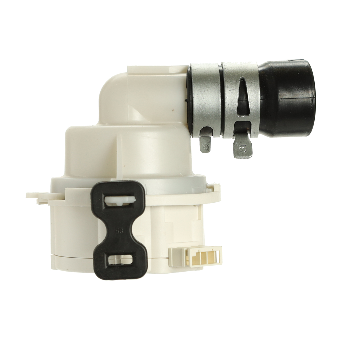 ABQ73503004  - Genuine OEM LG Dishwasher Drain Pump