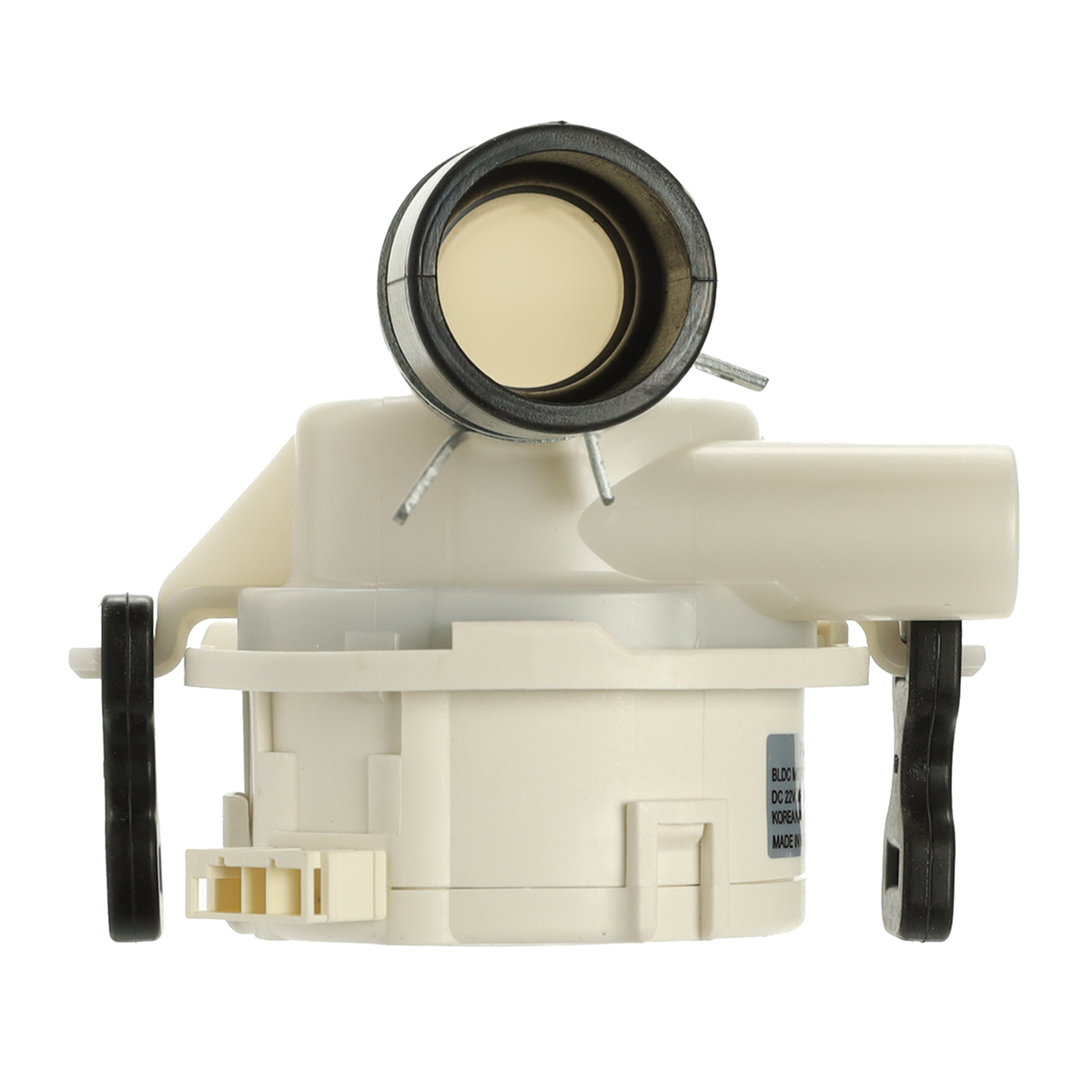 ABQ73503004  - Genuine OEM LG Dishwasher Drain Pump