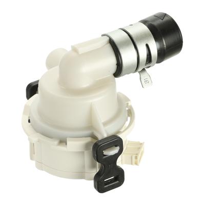 ABQ73503004  - Genuine OEM LG Dishwasher Drain Pump