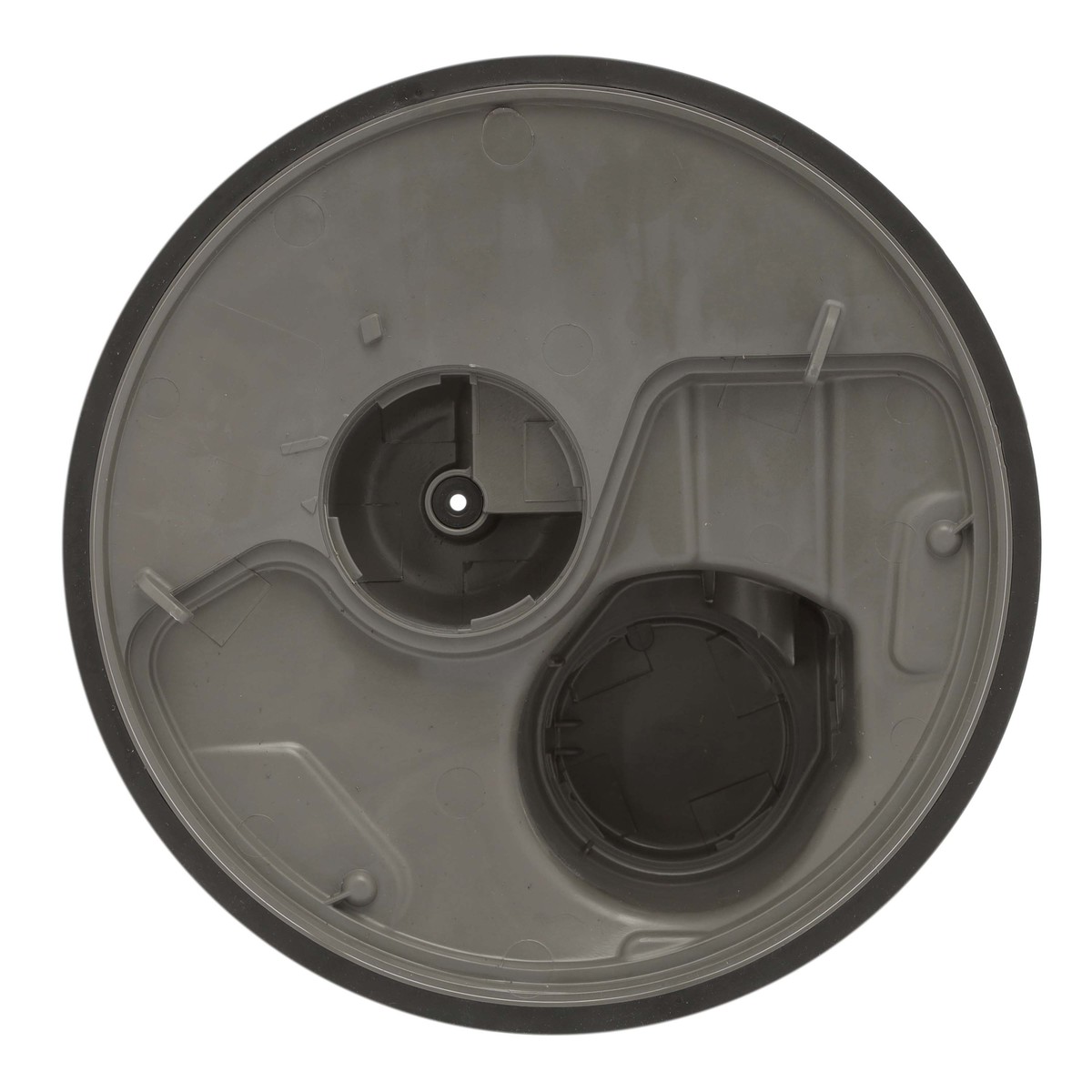 WPW10455268  - Genuine OEM Whirlpool Dishwasher Sump Assembly With Seal