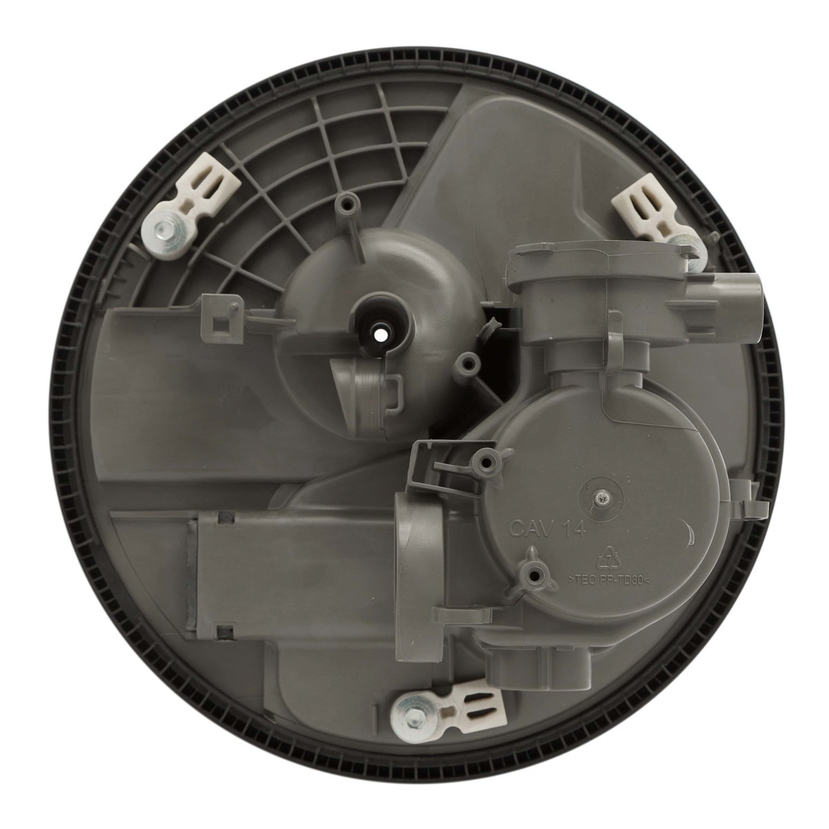 WPW10455268  - Genuine OEM Whirlpool Dishwasher Sump Assembly With Seal