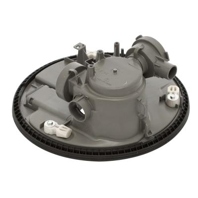 WPW10455268  - Genuine OEM Whirlpool Dishwasher Sump Assembly With Seal