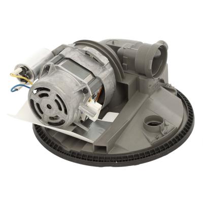 WPW10780877 - Genuine OEM Whirlpool Dishwasher Sump And Motor Assembly