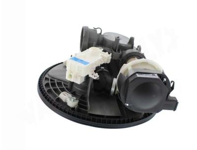 WPW10455260 - Genuine OEM Whirlpool Dishwasher Pump & Motor Assembly
