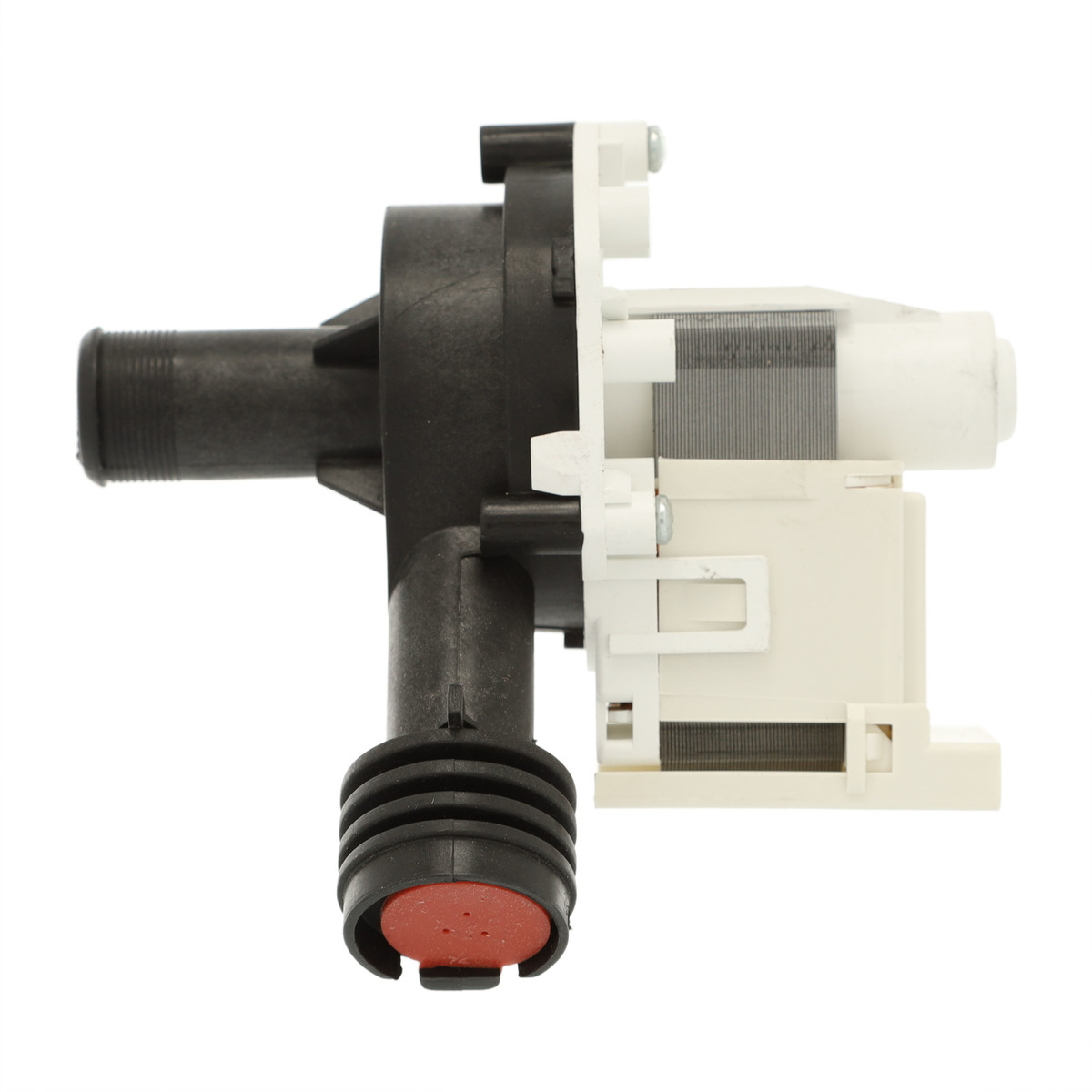 A00126501  - Genuine OEM Frigidaire Dishwasher Drain Pump & Motor Assembly