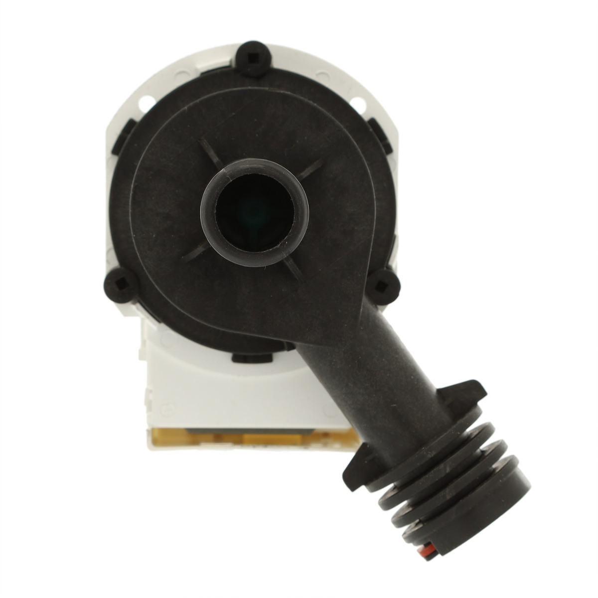 A00126501  - Genuine OEM Frigidaire Dishwasher Drain Pump & Motor Assembly