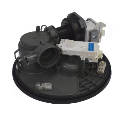 W11084657 - Genuine OEM Whirlpool Dishwasher Pump & Motor