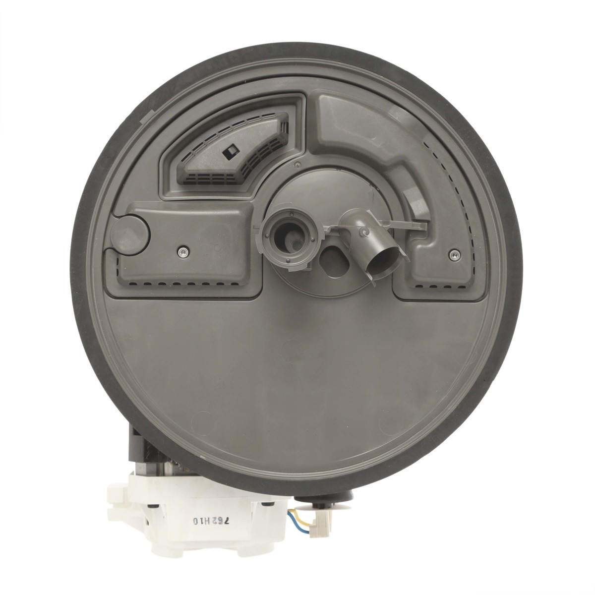 W10805015 - Genuine OEM Whirlpool Dishwasher Pump & Motor