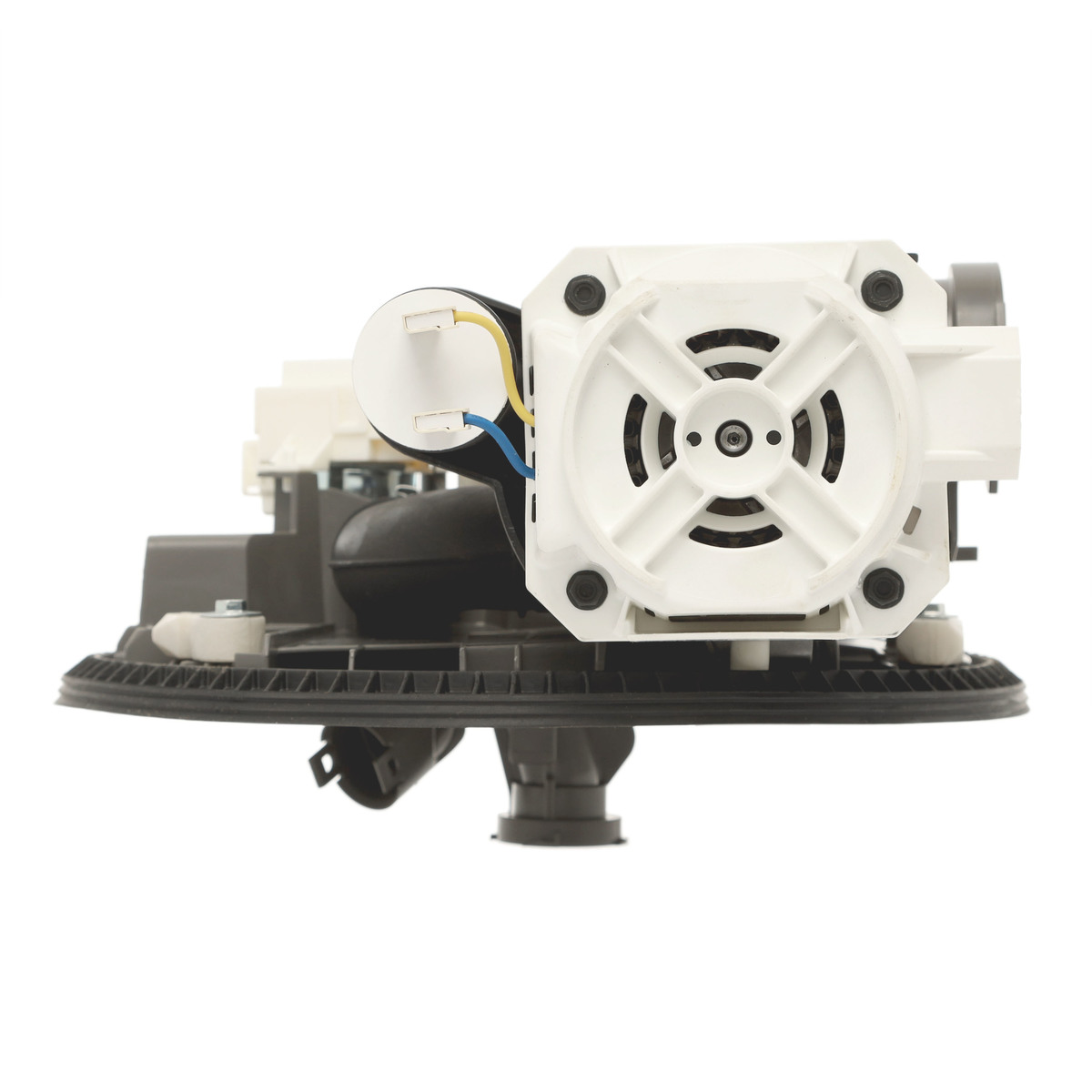 W10805015 - Genuine OEM Whirlpool Dishwasher Pump & Motor