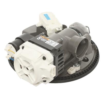 W10805015 - Genuine OEM Whirlpool Dishwasher Pump & Motor