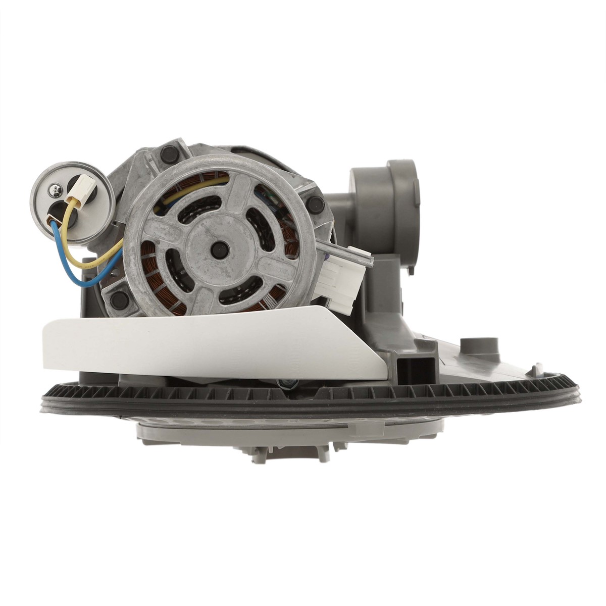 W10782773 - Genuine OEM Whirlpool Dishwasher Circulation Pump And Motor Assembly