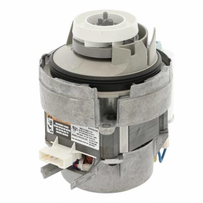 WPW10757217  - Genuine OEM Whirlpool Dishwasher Circulation Pump Motor