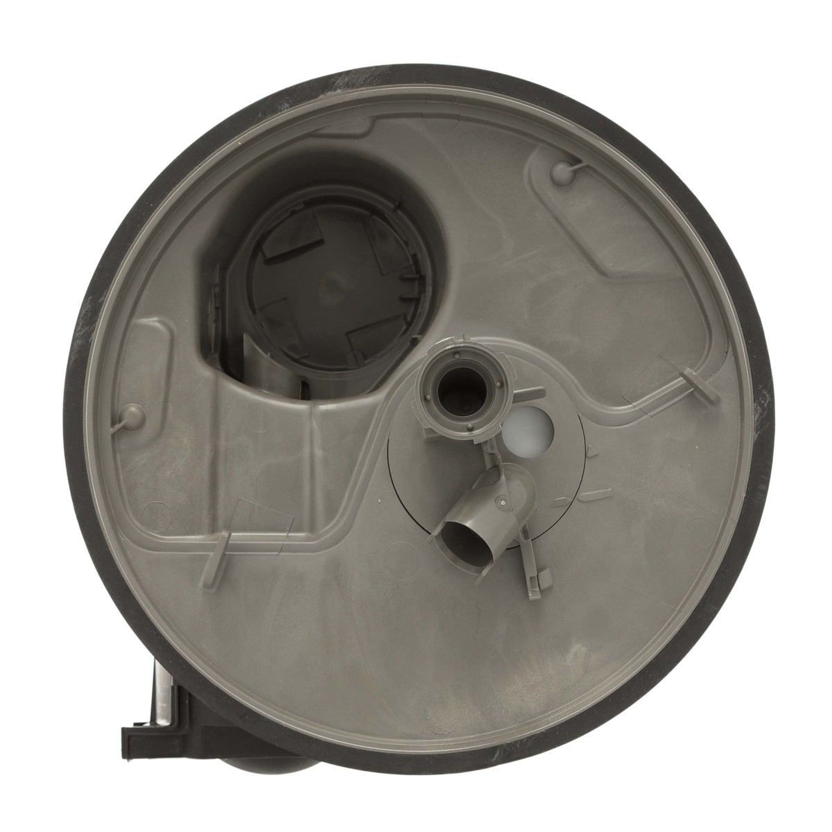 W11178672  - Genuine OEM Whirlpool Dishwasher Pump and Motor